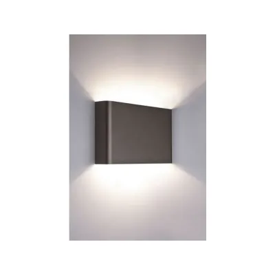 Светильник настенный Nowodvorski HAGA 9710