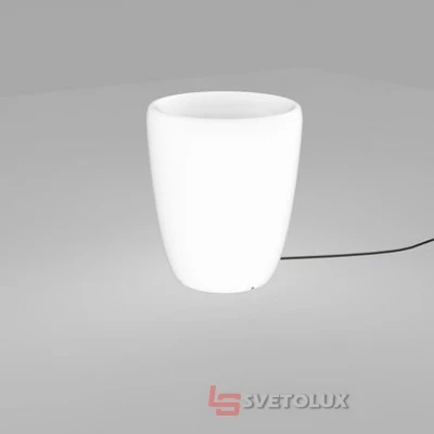 Світильник вуличний Nowodvorski FLOWERPOT 9711
