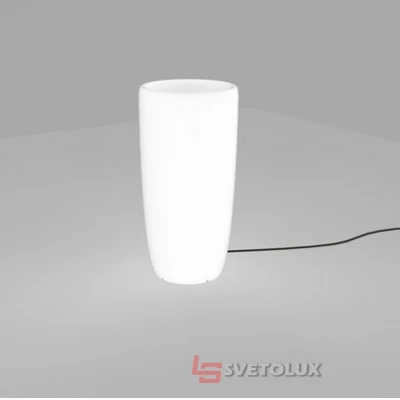 Світильник вуличний Nowodvorski FLOWERPOT 9712