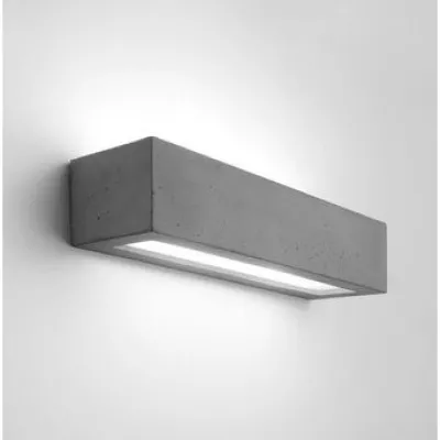 Светильник настенный Nowodvorski SOLID 9721