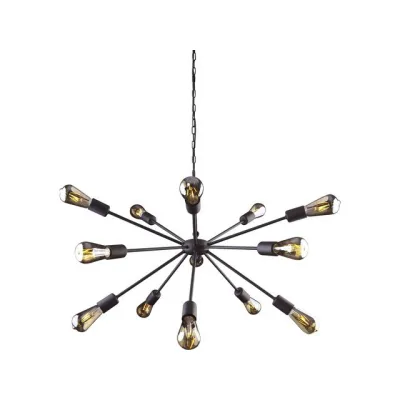 Люстра Nowodvorski ROD 9733