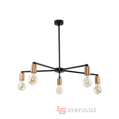 Люстра Nowodvorski STICKS 9735