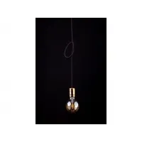 Люстра Nowodvorski CABLE BLACK/COPPER 9747