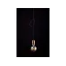 Люстра Nowodvorski CABLE BLACK/COPPER 9747