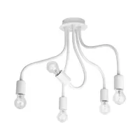 Люстра Nowodvorski FLEX WHITE 9772