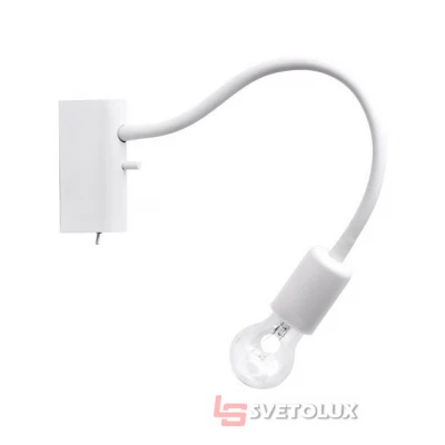 Светильник настенный Nowodvorski FLEX WHITE 9774