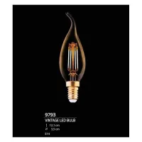 Светодиодная лампа Nowodvorski VINTAGE LED BULB 9793