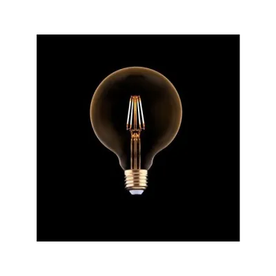 Светодиодная лампа Nowodvorski VINTAGE BULB LED 9797 Светодиодная лампа Nowodvorski VINTAGE BULB LED 9797