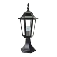 Уличный светильник Polux 201942 Liguria-Lt