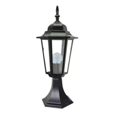 Уличный светильник Polux 201942 Liguria-Lt