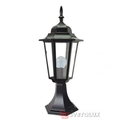 Уличный светильник Polux 201942 Liguria-Lt