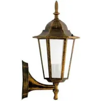 Вуличний світильник Polux 314895 Liguria-Lt