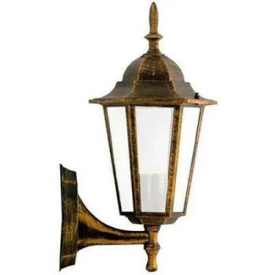 Вуличний світильник Polux 314895 Liguria-Lt