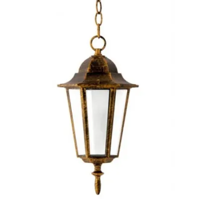 Уличный светильник Polux 202178 Liguria-Lt