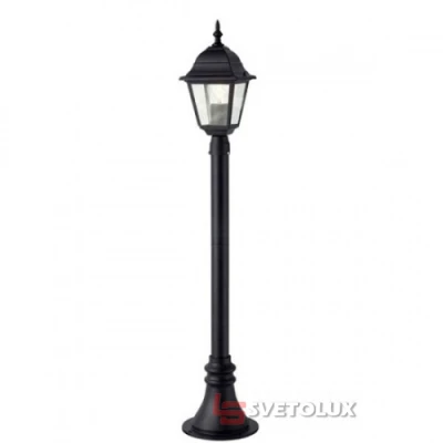 Уличный светильник Polux 202185 Liguria-Lt