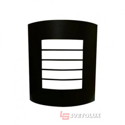 Уличный светильник Polux 209276 Safon