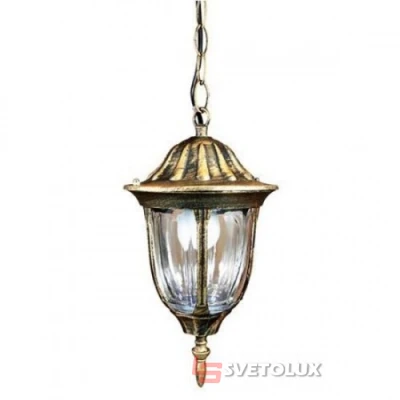 Уличный светильник Polux 302557 Florencja