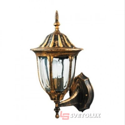 Уличный светильник Polux 302564 Florencja
