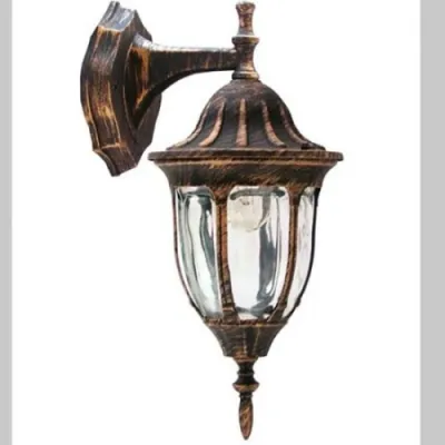 Вуличний світильник Polux 302 571 Florencja