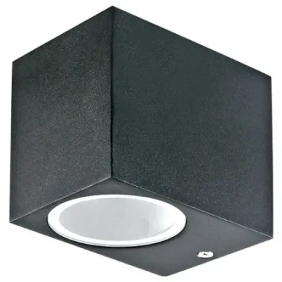 Вуличний світильник Polux 303318 Boston