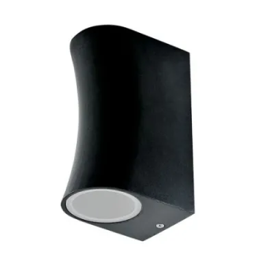 Вуличний світильник Polux 303363 Boston