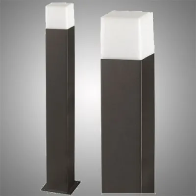 Вуличний світильник Polux 304636 New York