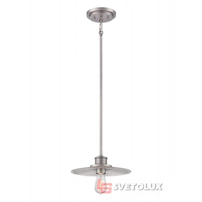 Люстра Quoizel QZ/ADMIRAL/P AN