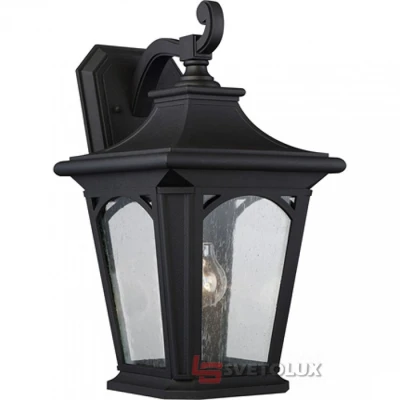 Светильник уличный Quoizel QZ/BEDFORD2/L