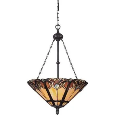 Люстра Quoizel QZ/CAMBRIDGE/P Люстра Quoizel QZ/CAMBRIDGE/P