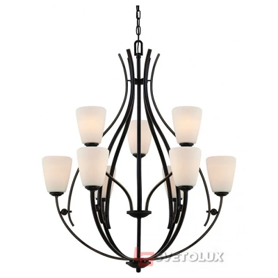 Люстра Quoizel QZ/CHANTILLY9