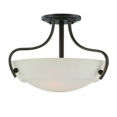 Люстра Quoizel QZ/CHANTILLY/SF3