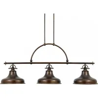 Люстра Quoizel QZ/EMERY3P PN Люстра Quoizel QZ/EMERY3P PN
