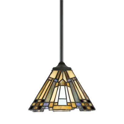 Люстра Quoizel QZ/INGLENOOK/MP