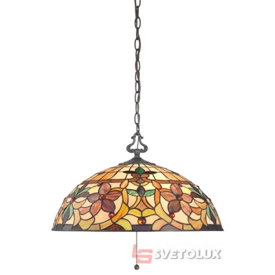 Люстра Quoizel QZ/KAMI/P