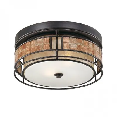 Люстра Quoizel QZ/LAGUNA/F/S Люстра Quoizel QZ/LAGUNA/F/S
