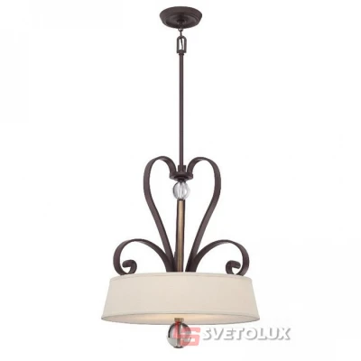 Люстра Quoizel QZ/MADISONM/P WT