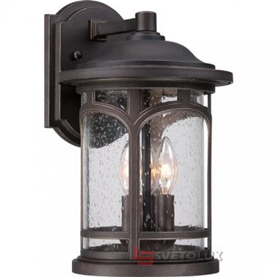 Светильник уличный Quoizel QZ/MARBLEHEAD2/M