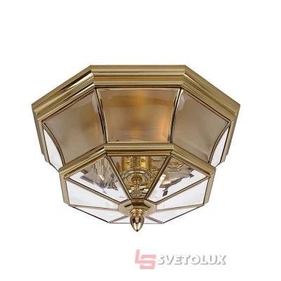 Светильник уличный Quoizel QZ/NEWBURY/F