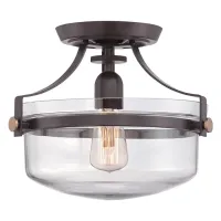 Люстра Quoizel QZ/PENNSTAT/F WT