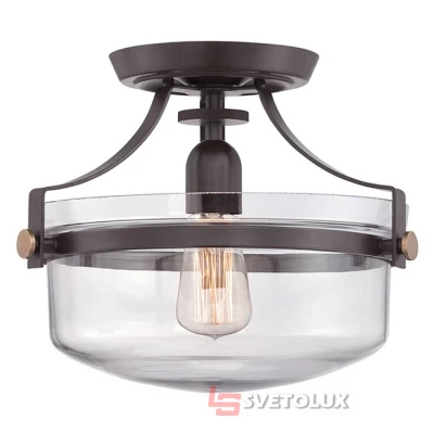 Люстра Quoizel QZ/PENNSTAT/F WT