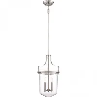 Люстра Quoizel QZ/PENNSTAT/M BN Люстра Quoizel QZ/PENNSTAT/M BN