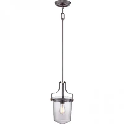 Люстра Quoizel QZ/PENNSTAT/S WT Люстра Quoizel QZ/PENNSTAT/S WT