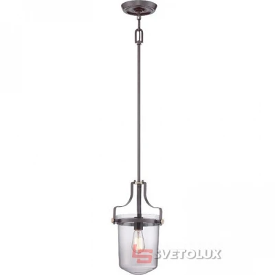 Люстра Quoizel QZ/PENNSTAT/S WT