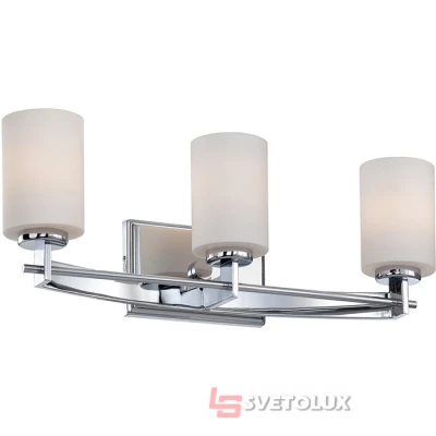Бра Quoizel QZ/TAYLOR3 BATH