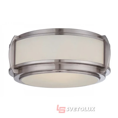 Люстра Quoizel QZ/WILKINSON/F