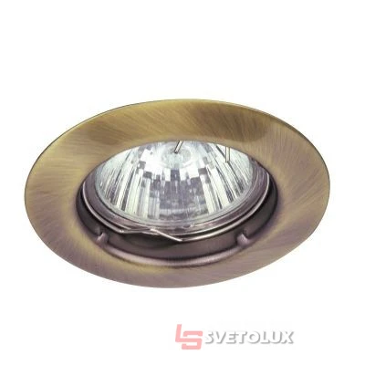 Точечный светильник Rabalux 1090 Spot relight