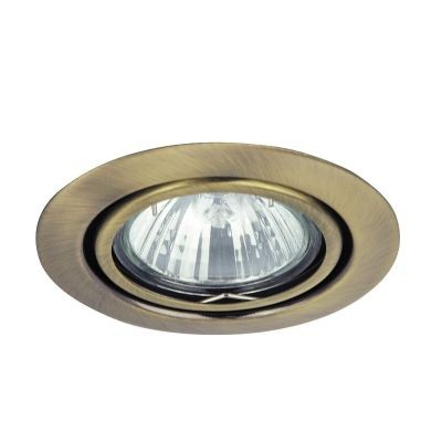 Точковий світильник Rabalux 1095 Spot relight