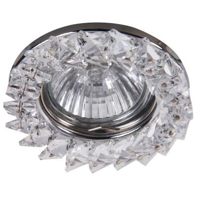 Точковий світильник Rabalux 1 160 Spot fashion