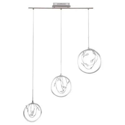 Подвесной светильник Rabalux 1494 Chrissy