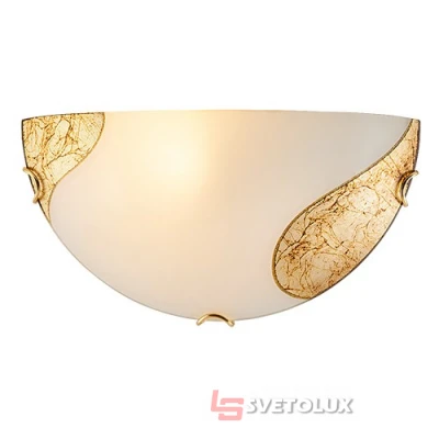 Бра Rabalux Art gold 1940